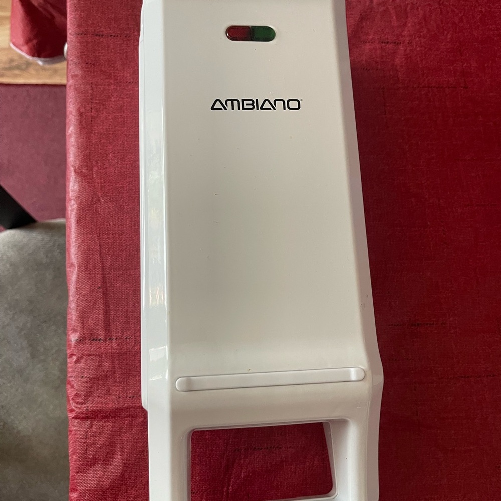 NIB Churro Maker - Picture 4 of 5